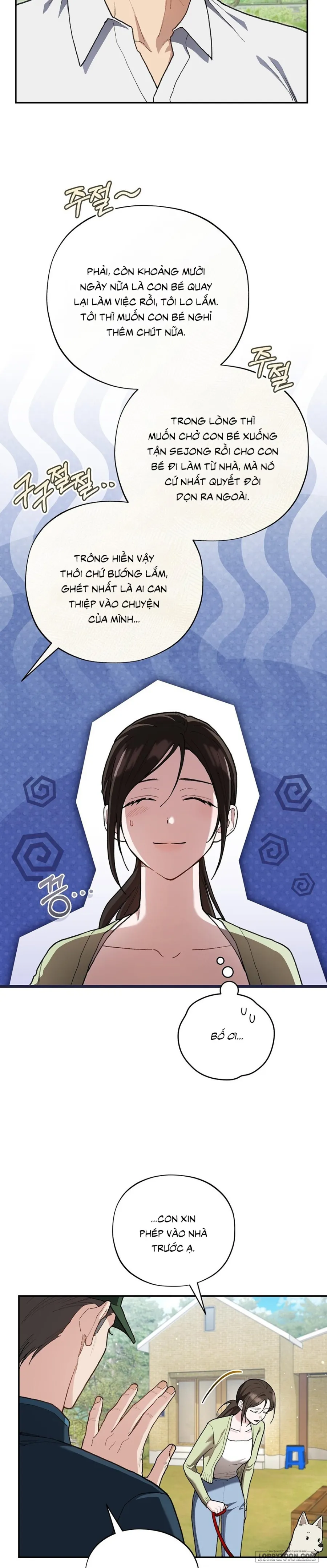 Quốc Lộ Số 1 Chap 26 - trang 27