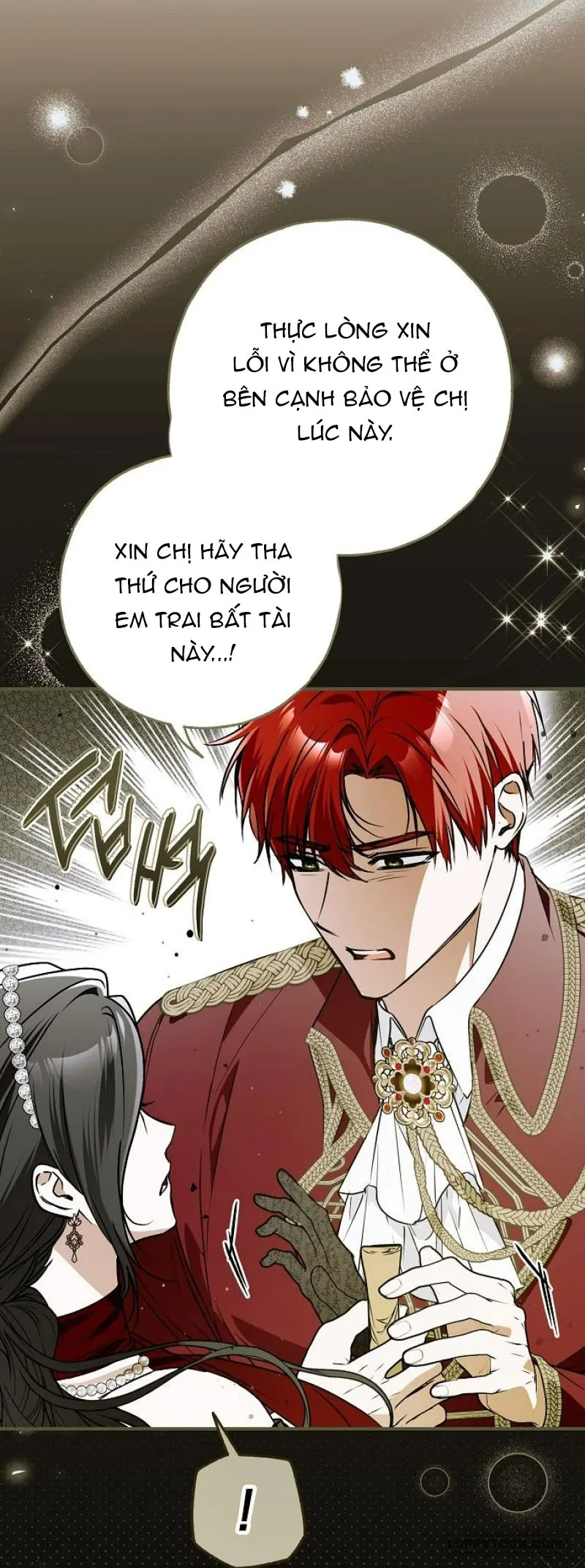 Có Kẻ Đã Sở Hữu Cơ Thể Của Tôi Chap 67 - trang 68