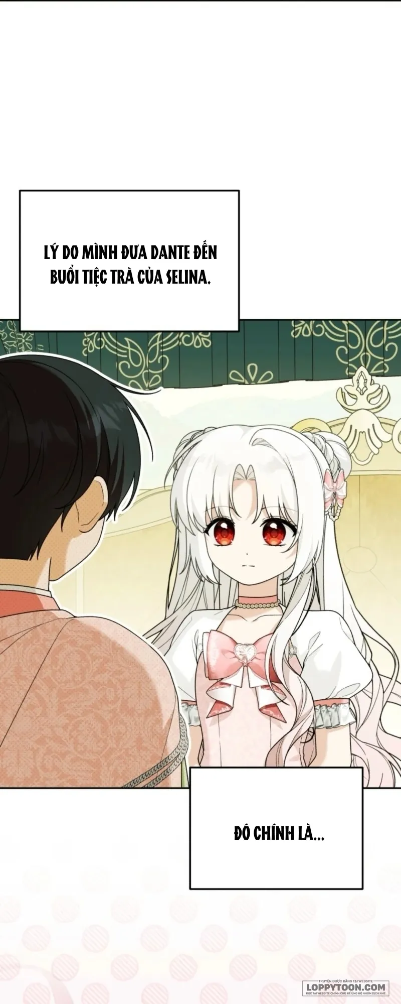 Con Dâu Của Kẻ Phản Diện Là Người Có Tố Chất Quyền Lực Chap 47 - trang 5
