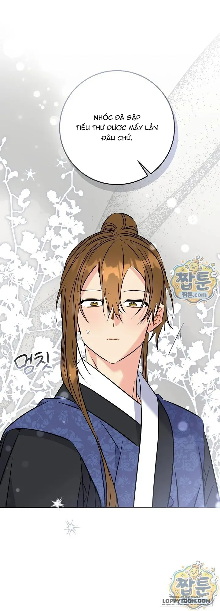 Tôi Sinh Ra Là Con Gái Của Một Cung Phi Hèn Mọn Chap 87 - trang 2