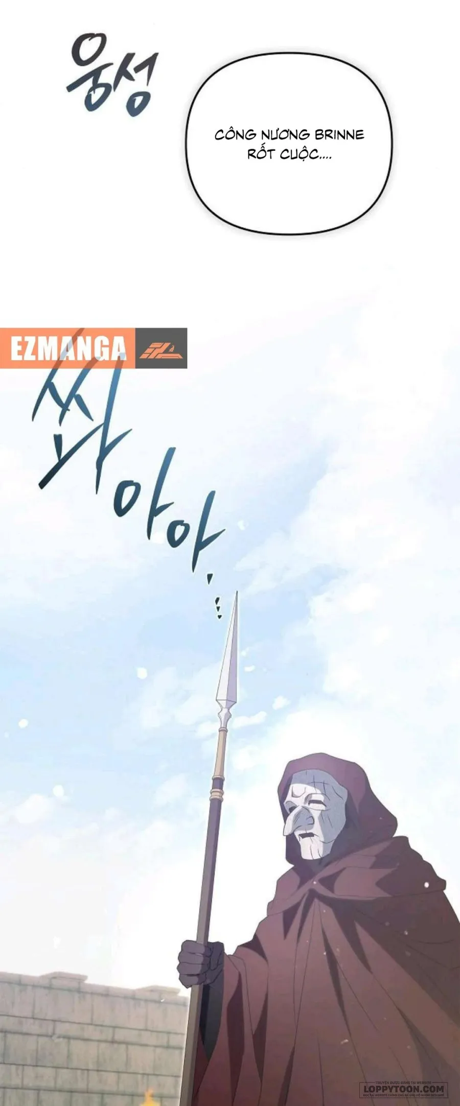 Lần Thứ Hai Tôi Kết Hôn Với Quái Vật Chap 39 - trang 46