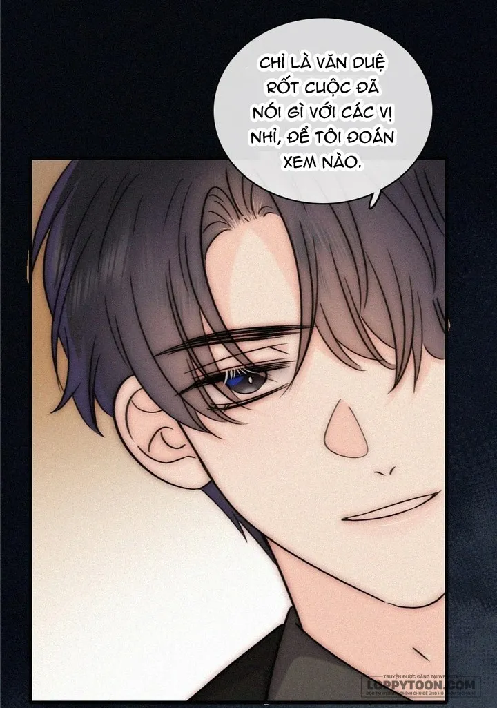 Một Lòng Cưng Chiều Chap 175 - trang 24