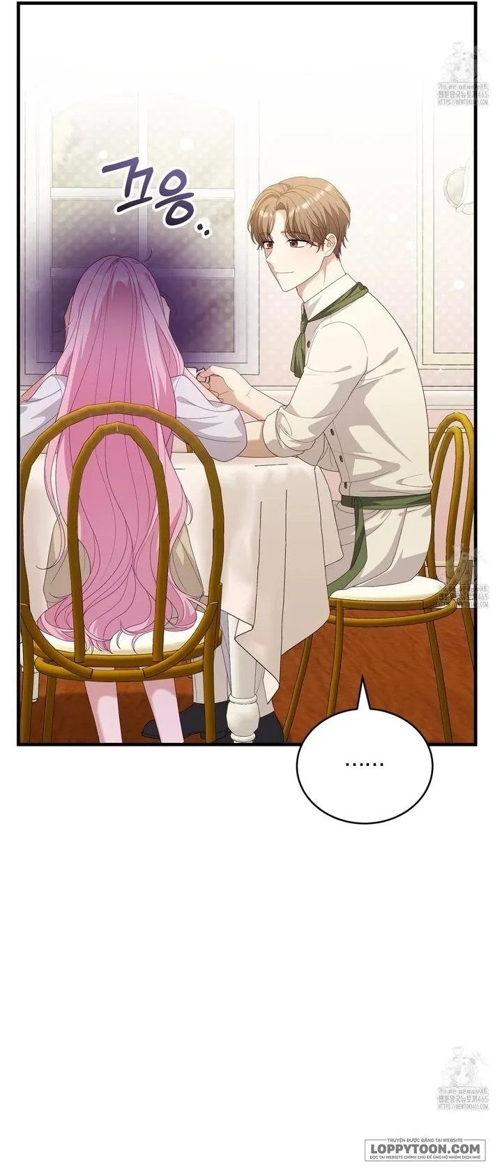 Nàng Tiên, Hãy Ký Hợp Đồng Nào Chap 41 - trang 38