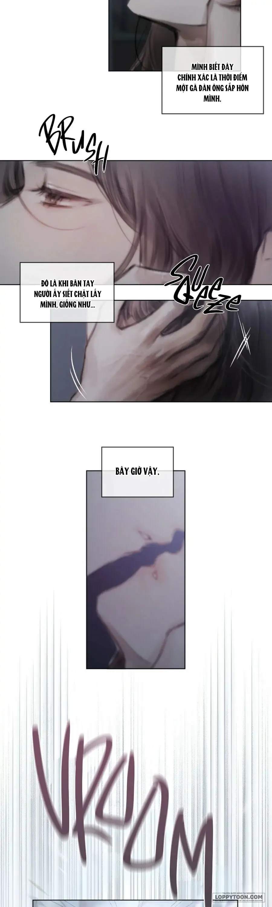 Doppio Senso Chap 16 - trang 4
