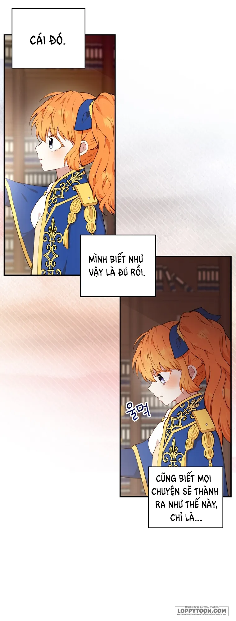 Sóc Con Tài Năng Chap 7 - trang 23
