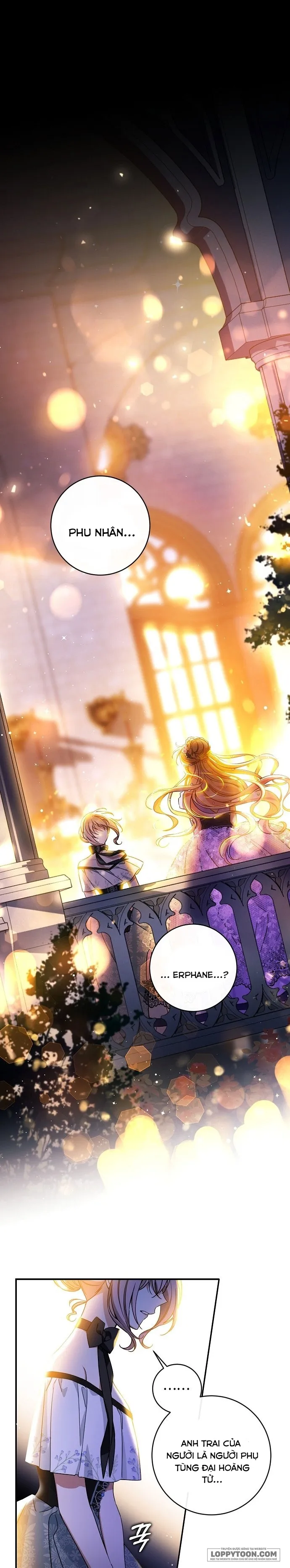 Thuần Hóa Hầu Tước Quái Dị Chap 60 - trang 1