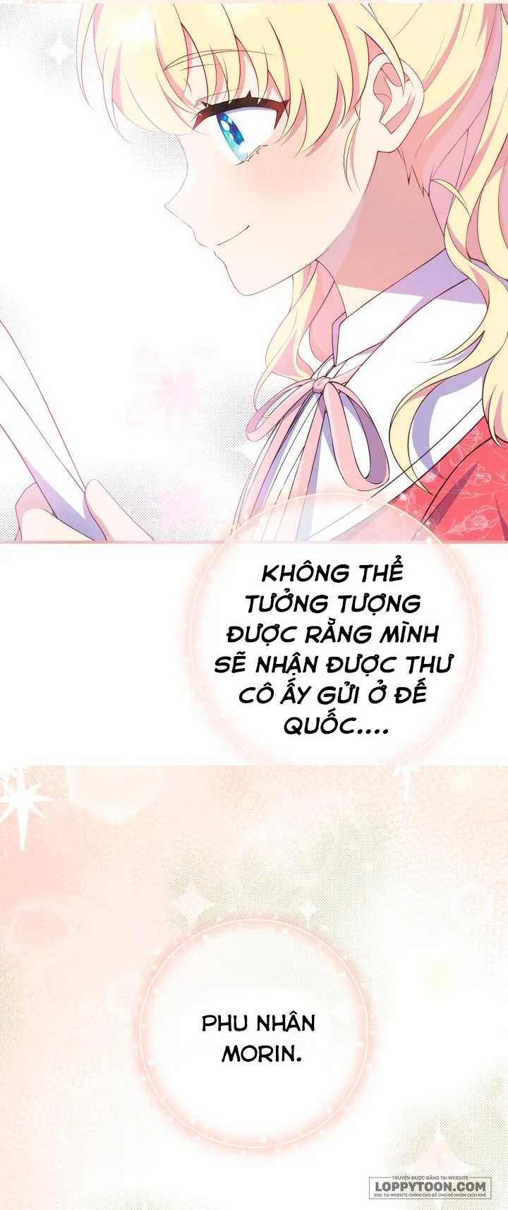 Trở Thành Bạn Thời Thơ Ấu Của Nam Phụ Ám Ảnh Chap 11 - trang 43