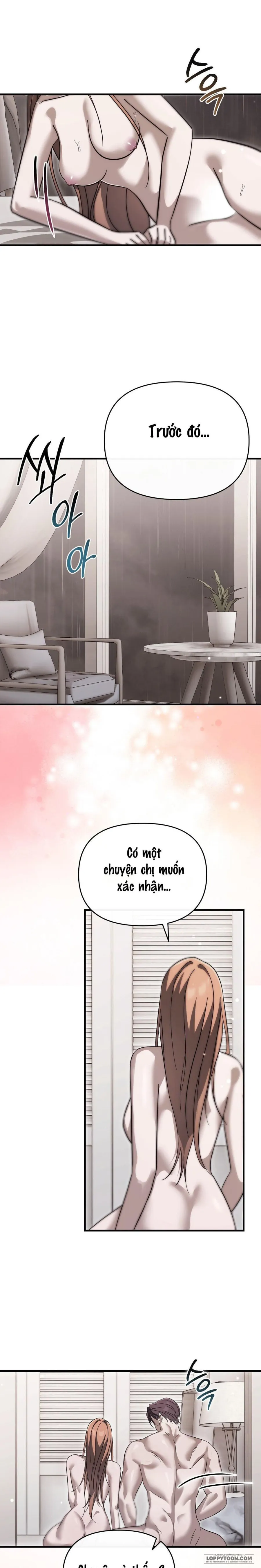 Đêm Mùa Hạ Chap 11 - 🔞🔞🔞 - trang 19