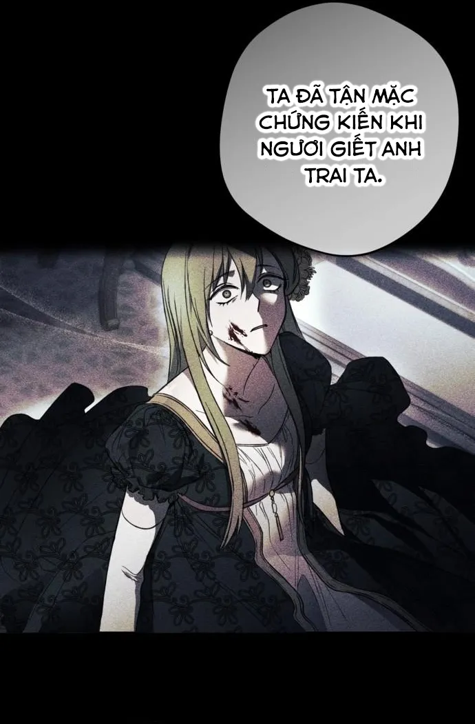 Bạo Chúa Độc Ác Trở Lại Chap 1 - trang 39