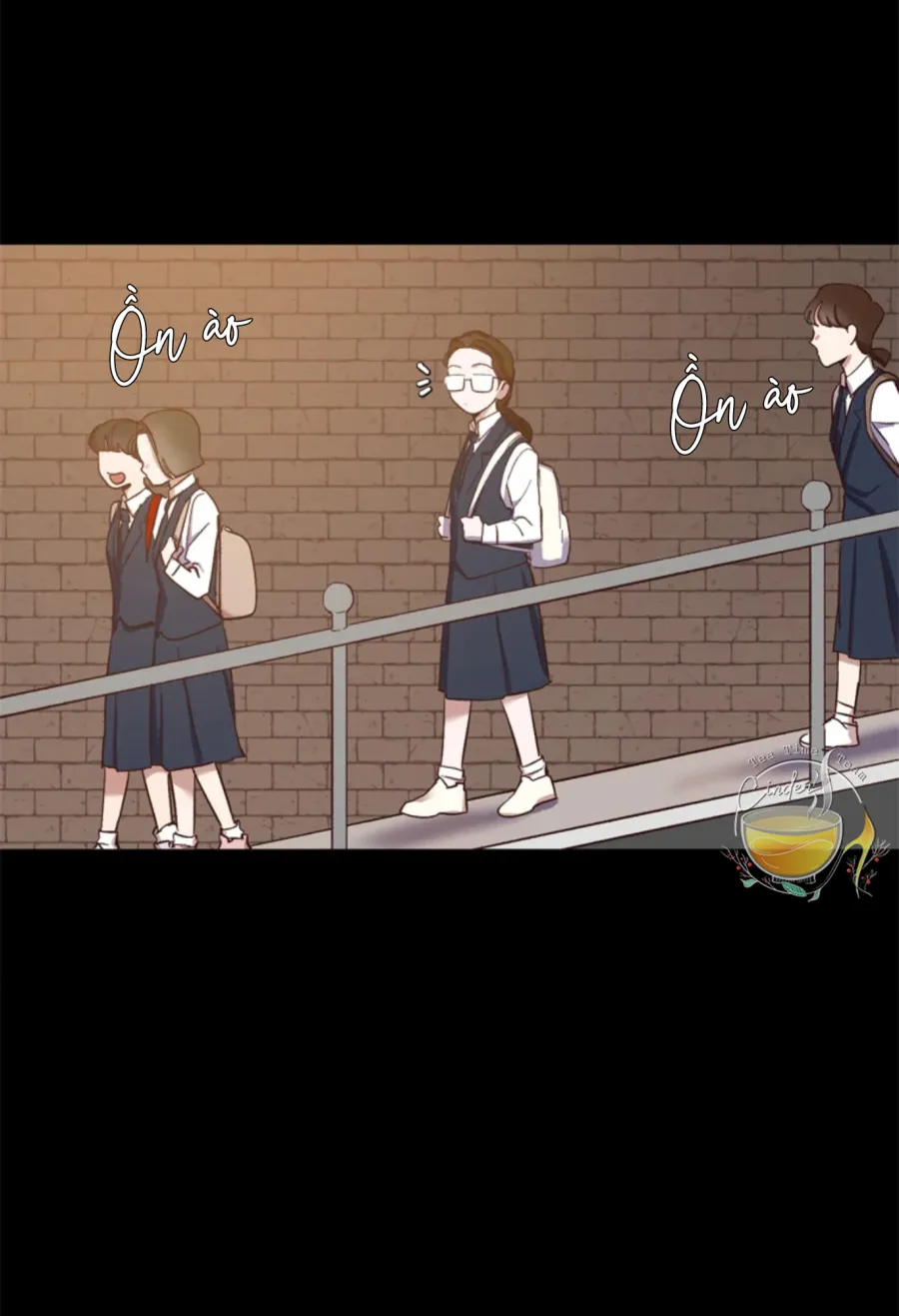 Thanh Xuân Của Chúng Ta Chap 14 - trang 47