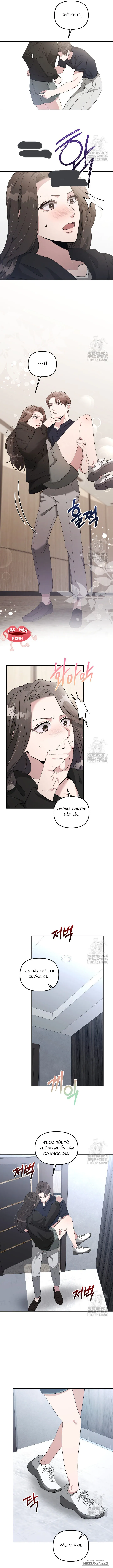 Collector Chap 56 - trang 6