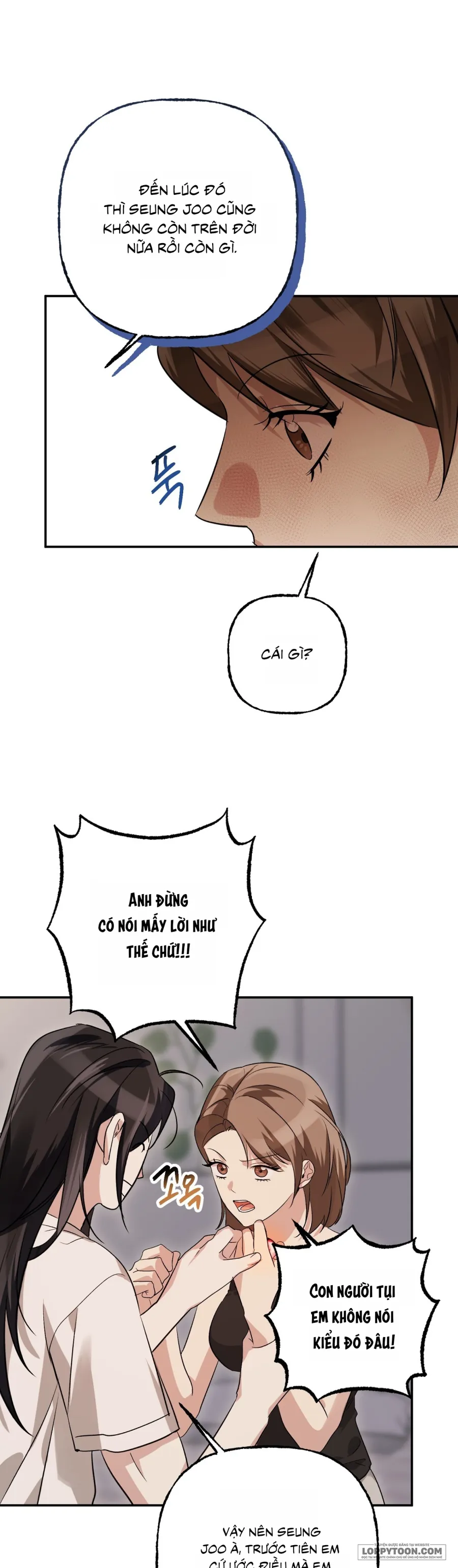 Nhặt Được Một Con Mãng Xà Tu Luyện Trên Núi Chap 5 - 🔞 - trang 30