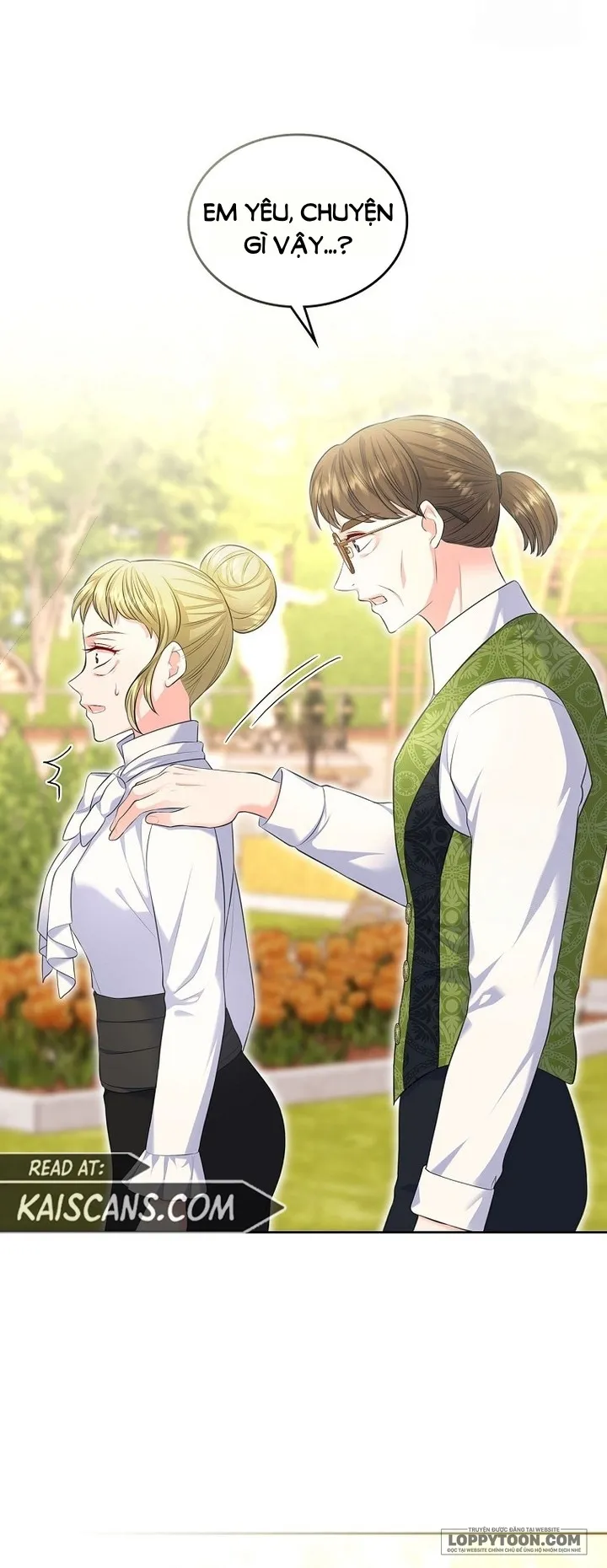 Tôi Sẽ Ly Hôn Với Anh Trai Nữ Chính Chap 26 - trang 34