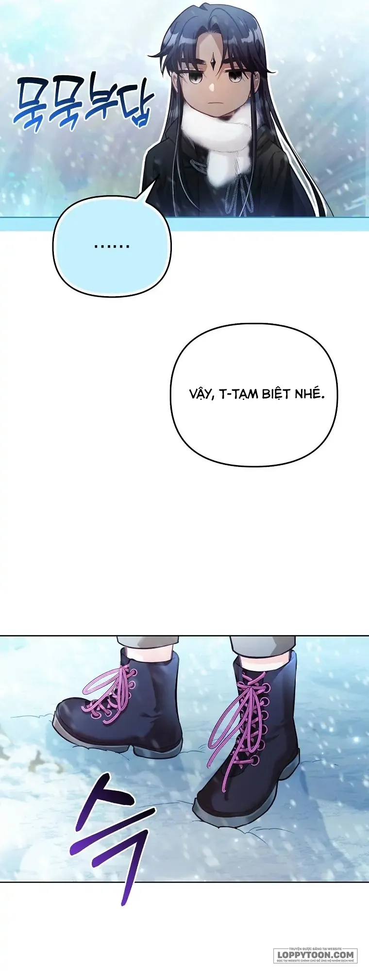 Phương Pháp Trồng Lúa Đặc Biệt Của Ác Nữ Chap 22 - trang 43
