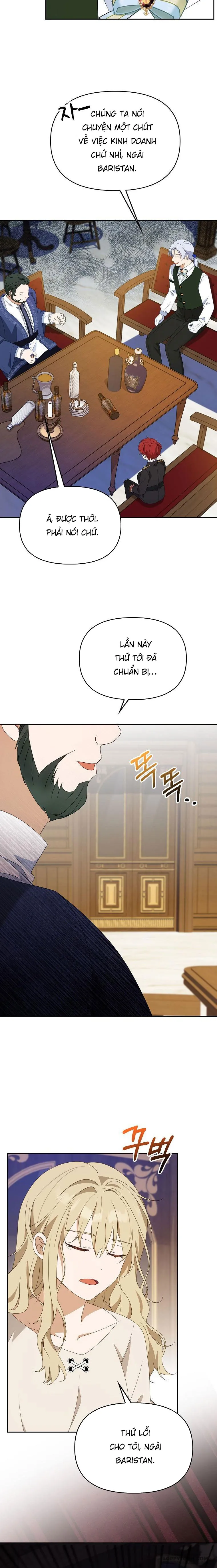 Đứa Trẻ Côn Đồ Nhà Công Tước Chap 21 - trang 15