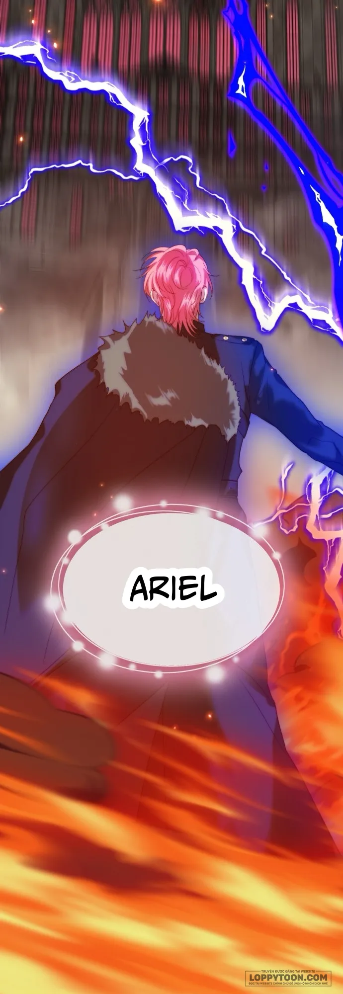 Tôi Được Sinh Ra Là Cô Con Gái Thứ Hai Chap 63 - trang 26