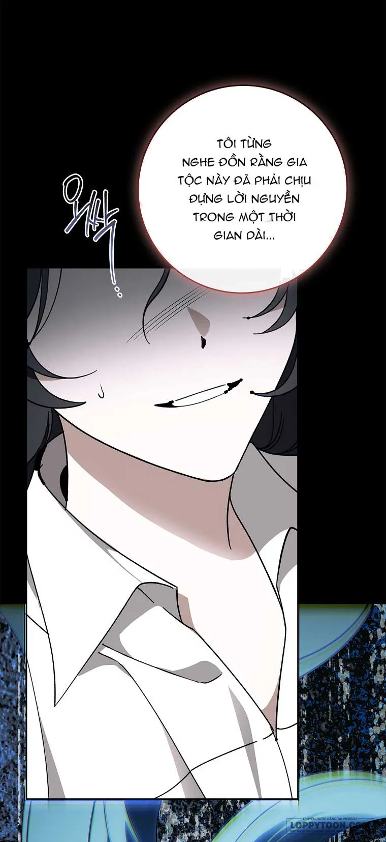100 lời nguyền tại dinh thự Illestone Chap 44 - trang 24