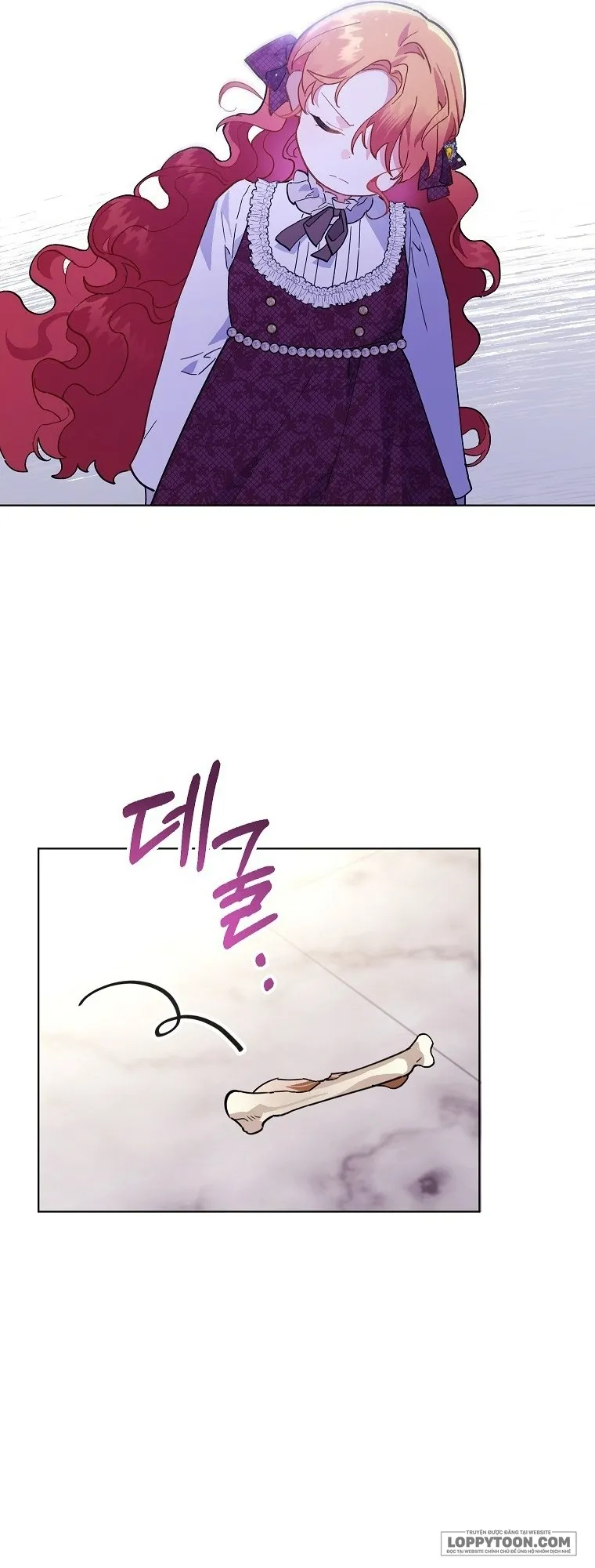 Bé Con Chốn Hoa Nở Chap 4 - trang 15