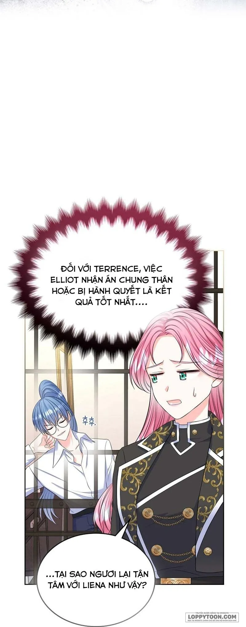 Tôi Sẽ Ly Hôn Với Anh Trai Nữ Chính Chap 60 - trang 46