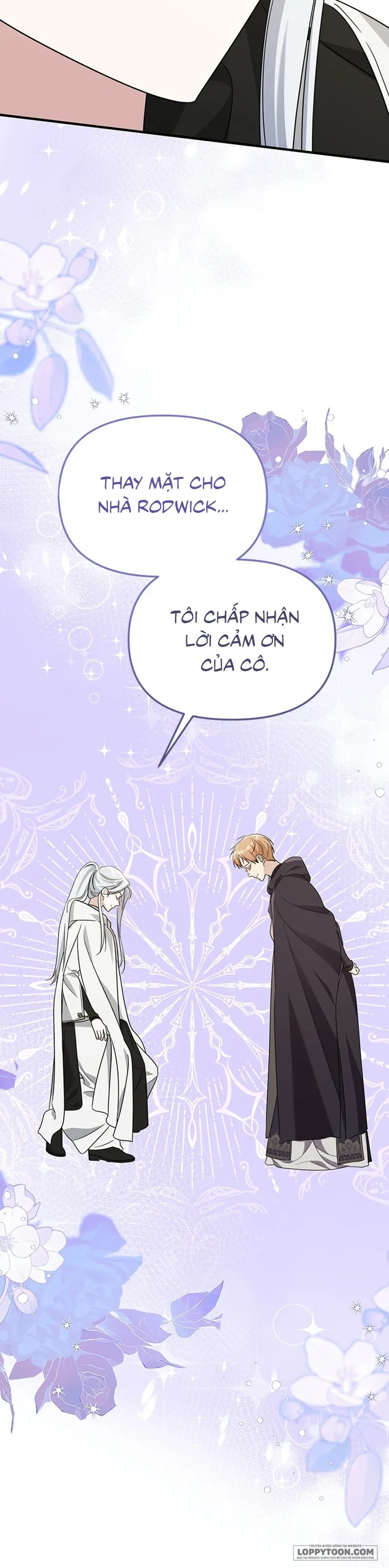 Trở Thành Con Gái Nuôi Của Gia Tộc Sát Thủ Chap 108 - trang 34