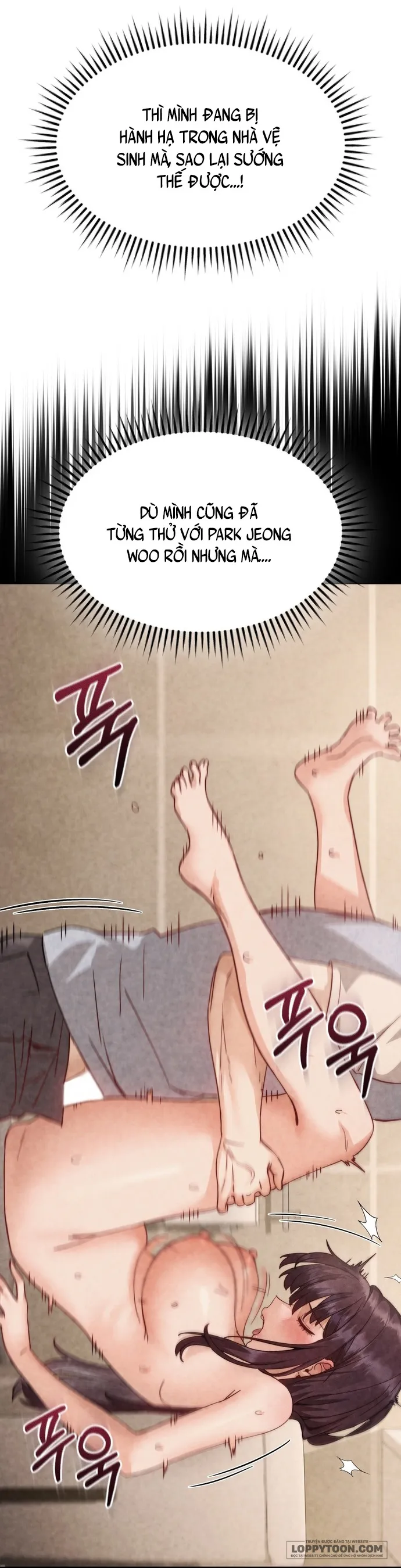 Sự Tham Lam Của Phụ Nữ Chap 22 - 🔞🔞🔞 - trang 65