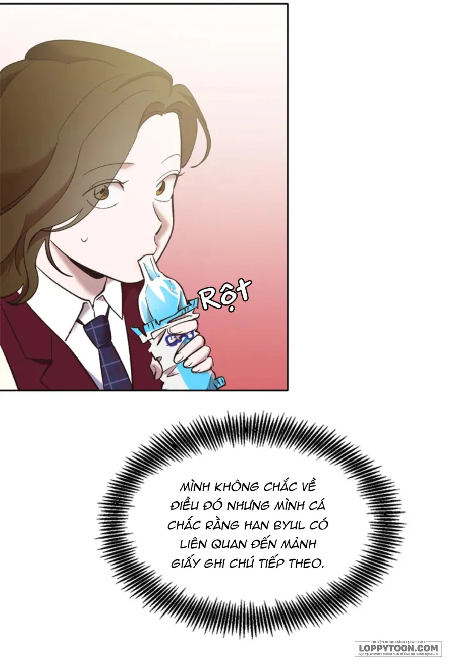 Thanh Xuân Của Chúng Ta Chap 53 - trang 7