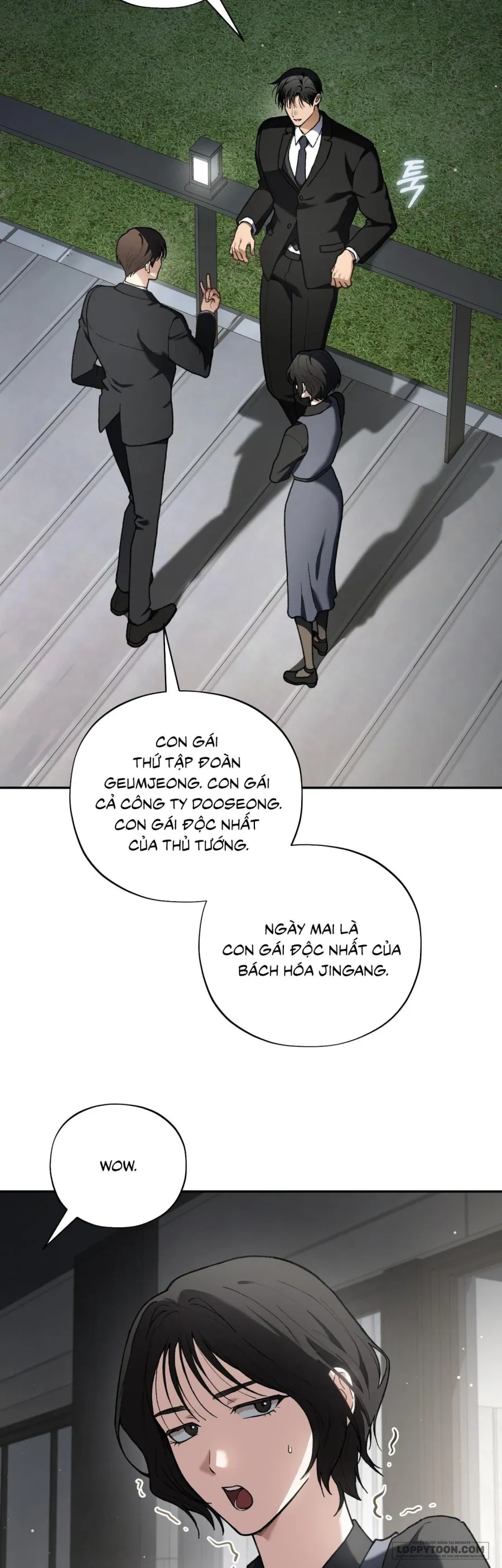 Quốc Lộ Số 1 Chap 20 - trang 30