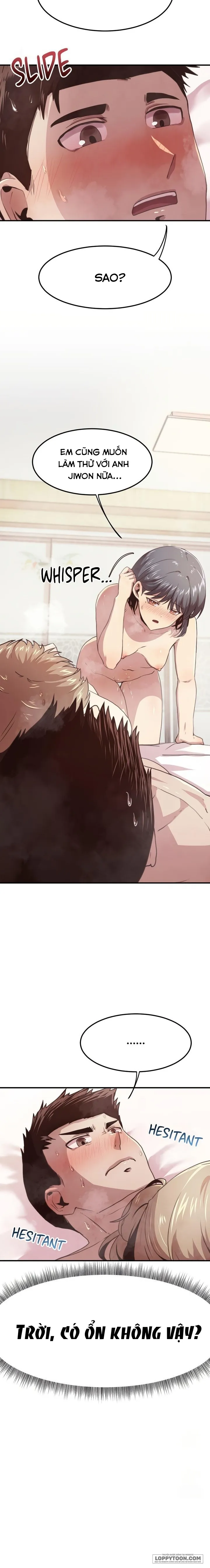 Bạn Bè Của Anh Trai Chap 23 - 🔞🔞🔞🔞🔞 - trang 4