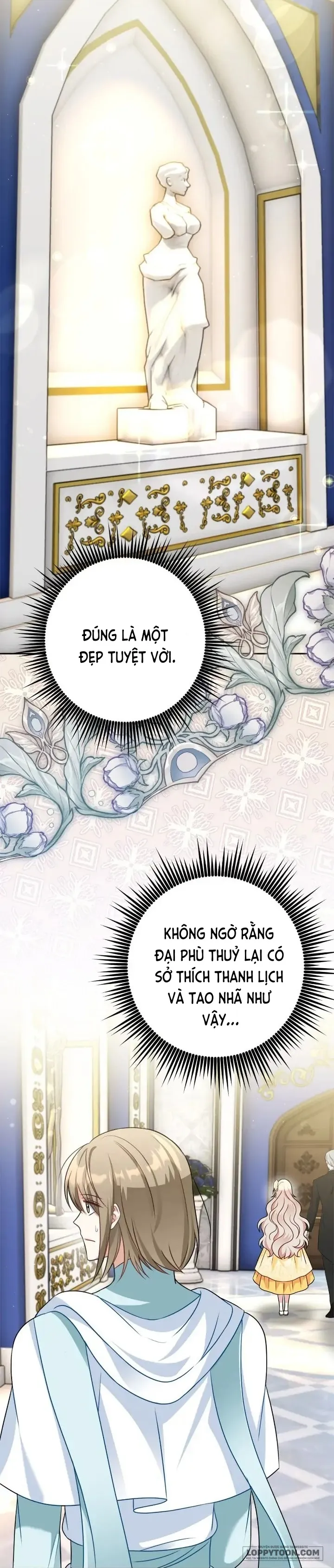 Tôi Sống Chung Với Mẹ Chồng Chap 24 - trang 36