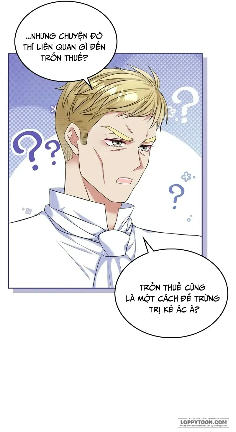 Tôi Sẽ Ly Hôn Với Anh Trai Nữ Chính Chap 65 - trang 39