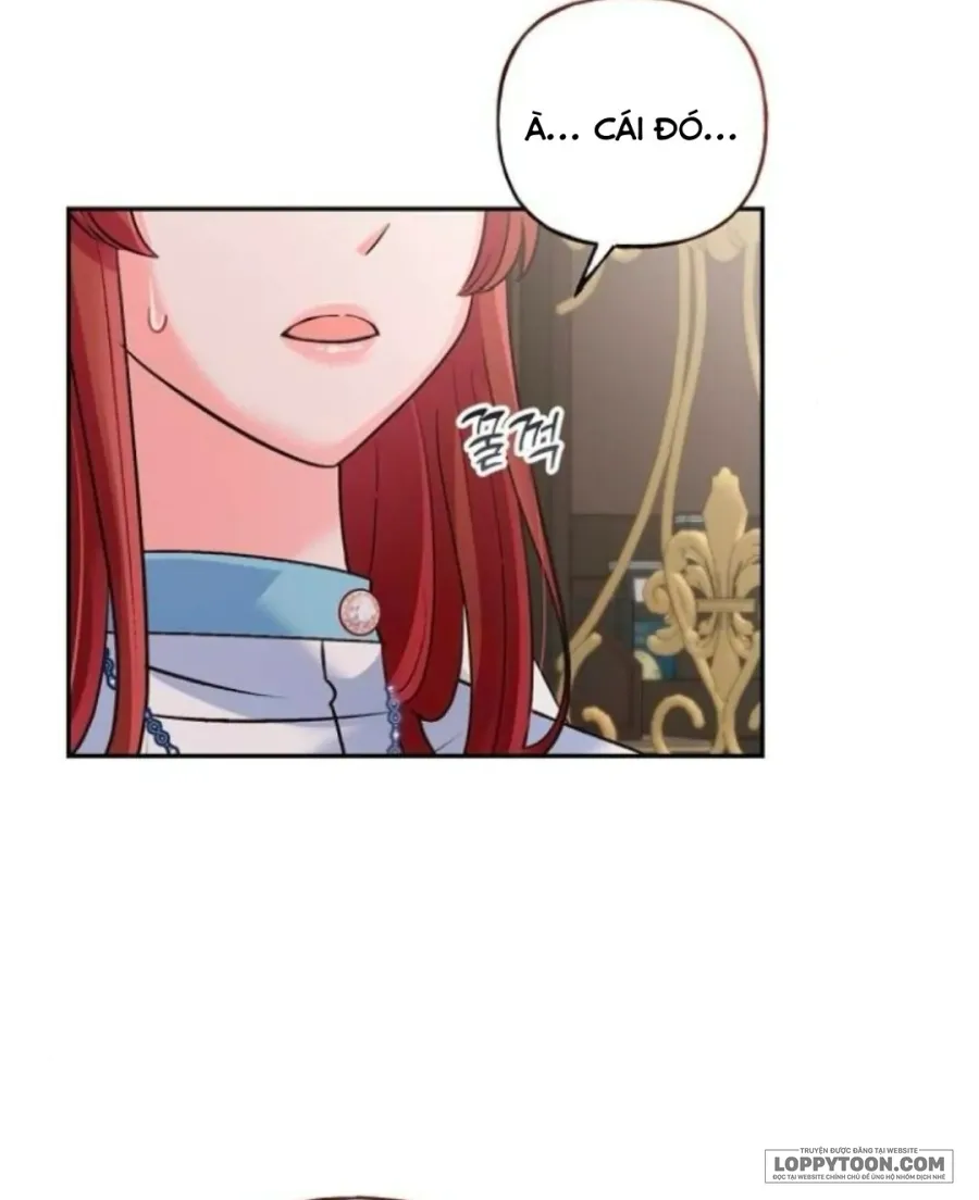 Hầu Gái Không Thích Nuôi Dạy Trẻ Nhỏ Chap 30 - trang 6