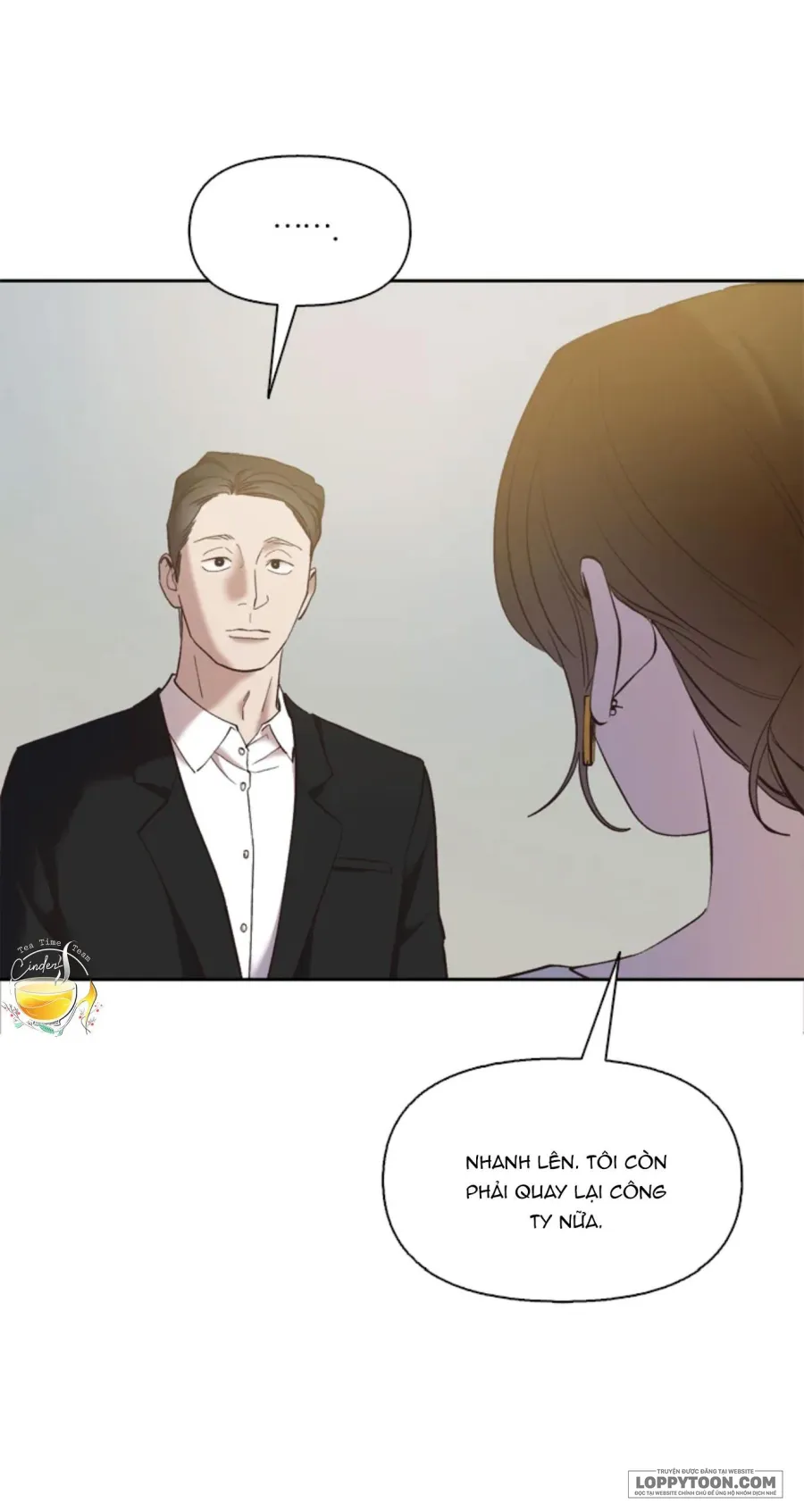 Thanh Xuân Của Chúng Ta Chap 59 - trang 67