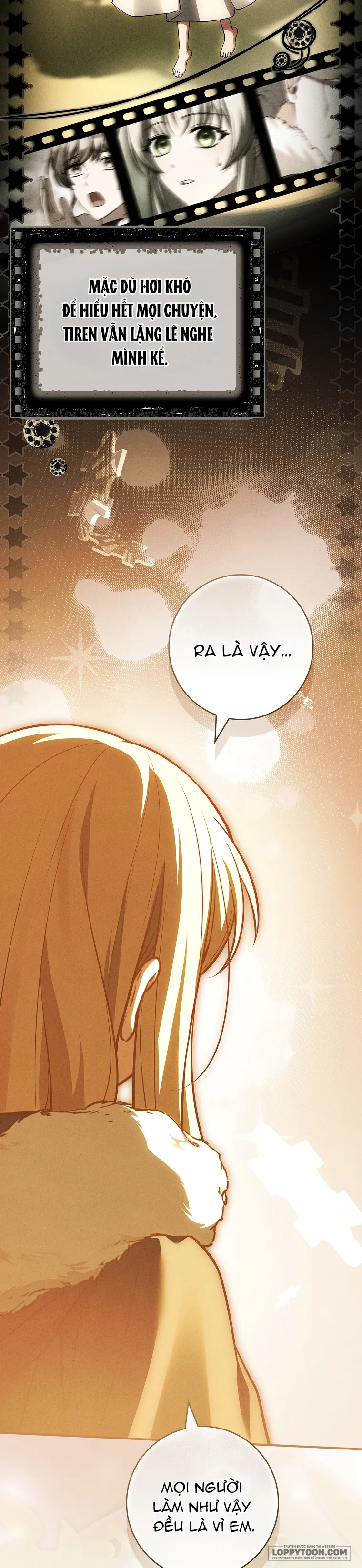 Văn Phòng Thám Tử Dành Cho Nam Chính Hối Hận! Chap 46 - trang 4
