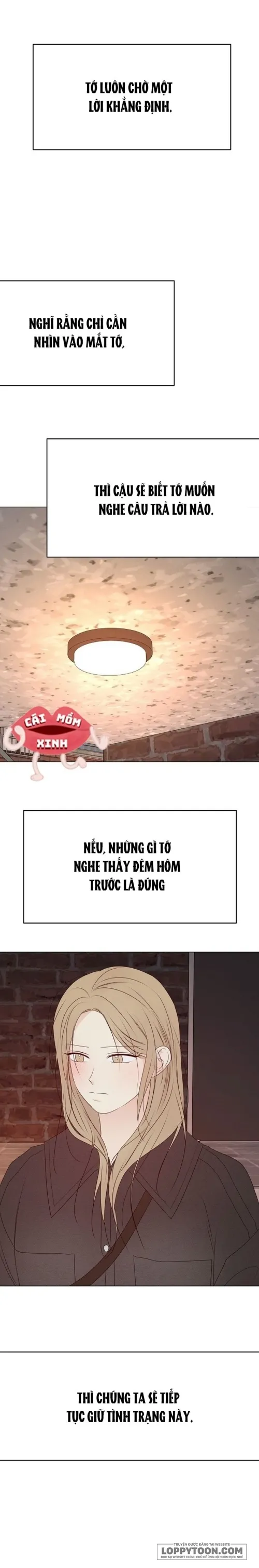 Soái Ca Kiểu Mẫu Chap 26 - trang 2