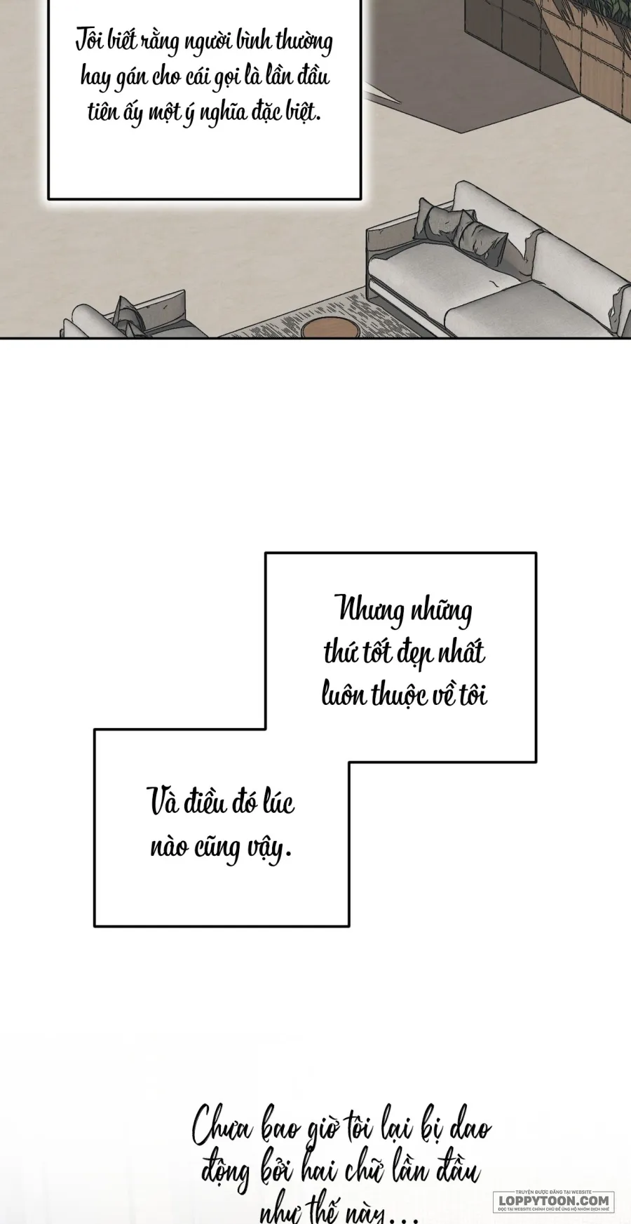 Quả Nhiên Vị Giám Đốc Điều Hành Đó… Chap 9 - trang 48