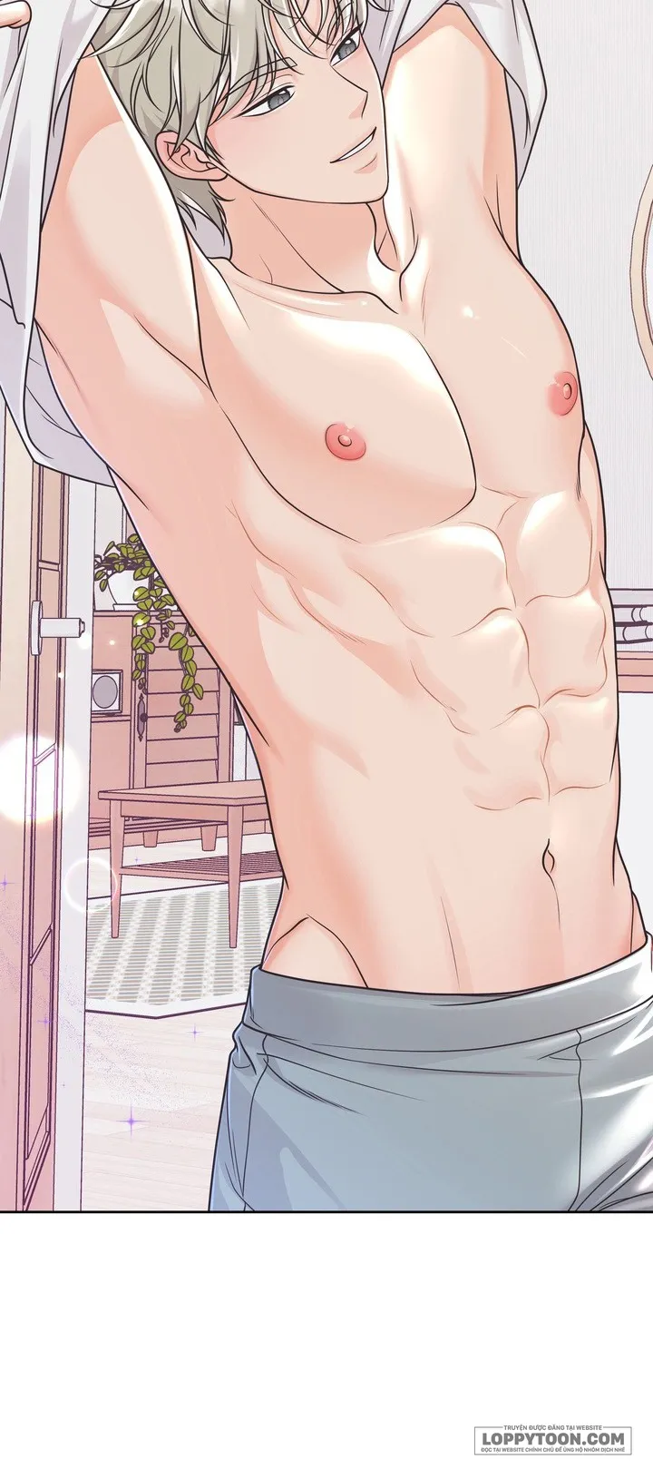 Đối Tác Ba Bên Chap 7 - 🔞🔞🔞 - trang 13