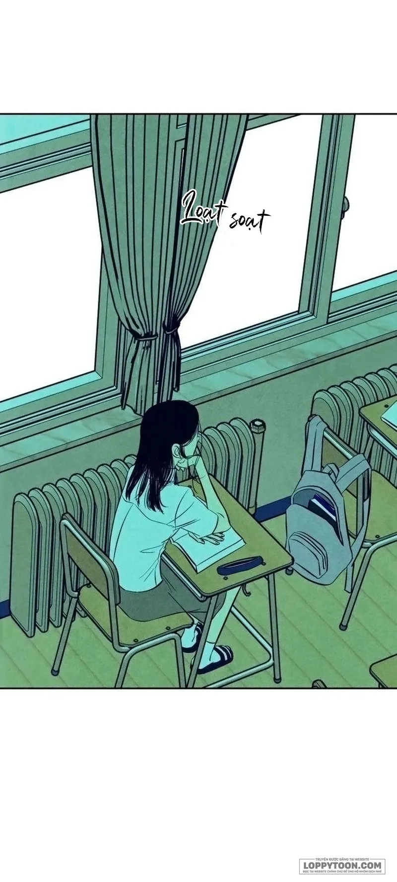 Phục Tùng Chap 11 - trang 19