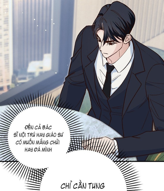 Hiểu Lầm Trong Buổi Hẹn Hò Giấu Mặt Chap 1 - trang 96