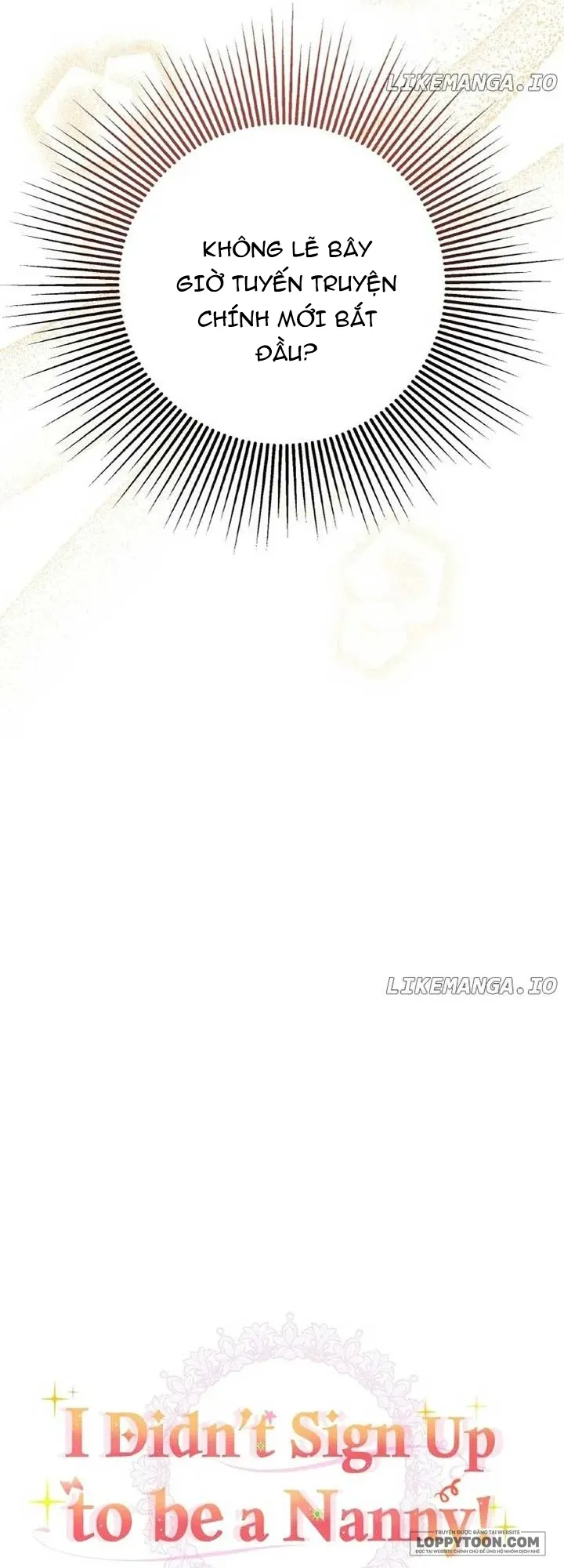 Hầu Gái Không Thích Nuôi Dạy Trẻ Nhỏ Chap 63 - trang 16