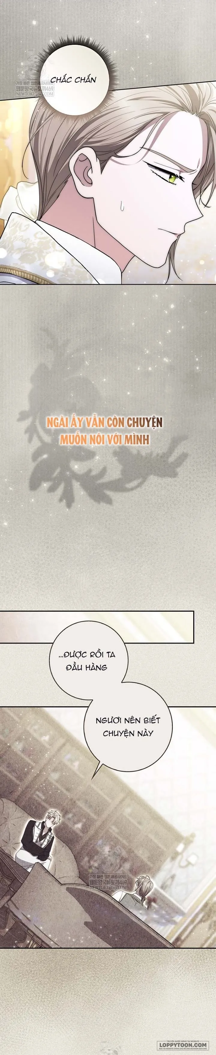 Nam Chính Bệnh Hoạn Ám Ảnh Với Sức Khoẻ Của Tôi Chap 57 - trang 36