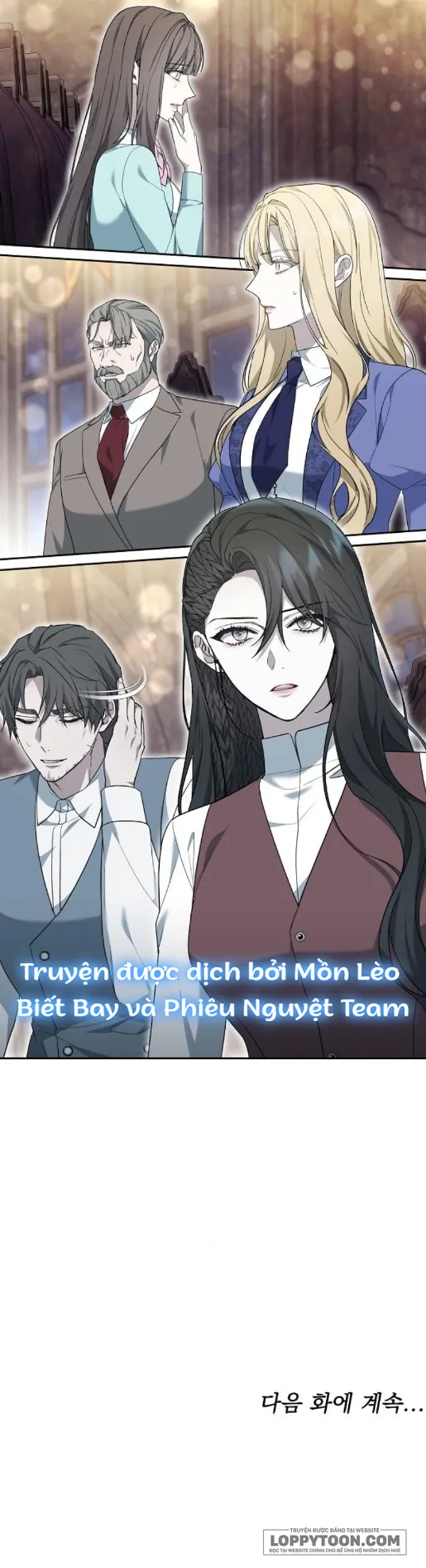 Thời Đại Oman Chap 18 - trang 16