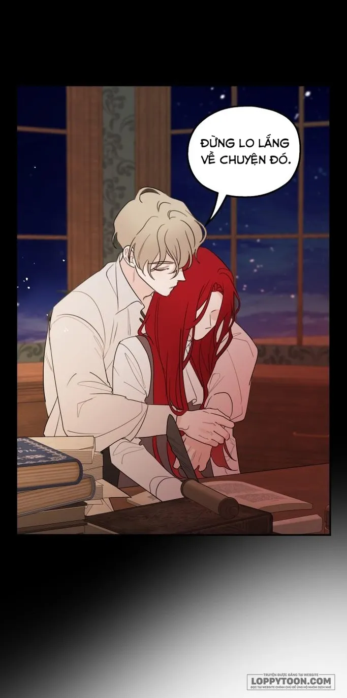 Gia Đình Chồng Quá Ám Ảnh Bởi Tôi Chap 21 - trang 45