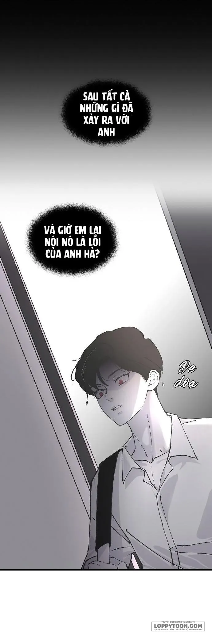 Ba Anh Trai Cực Phẩm Của Tôi Chap 11 - trang 54