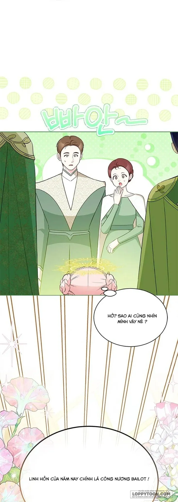 Đã Từ Chối Sủng Ái Rồi Mà Sao Còn Ám Ảnh Thế? Chap 45 - trang 23