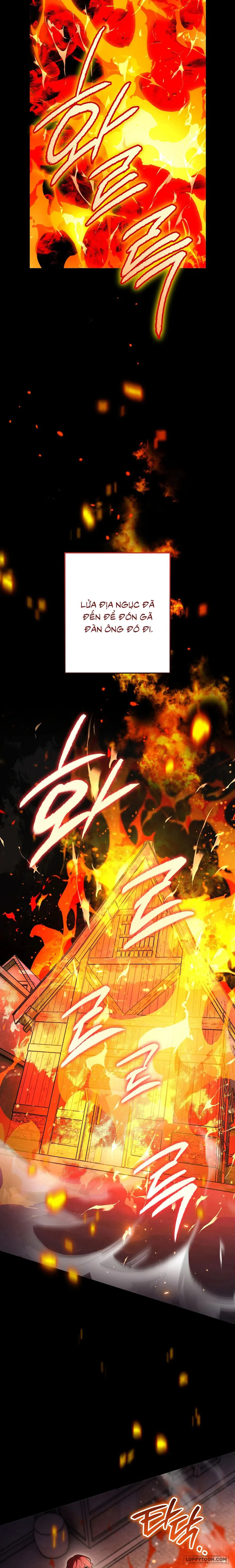 Bỗng Nhiên Trở Thành Lời Đồn Ma Quái Sau Khi Xuyên Không Chap 6 - trang 42
