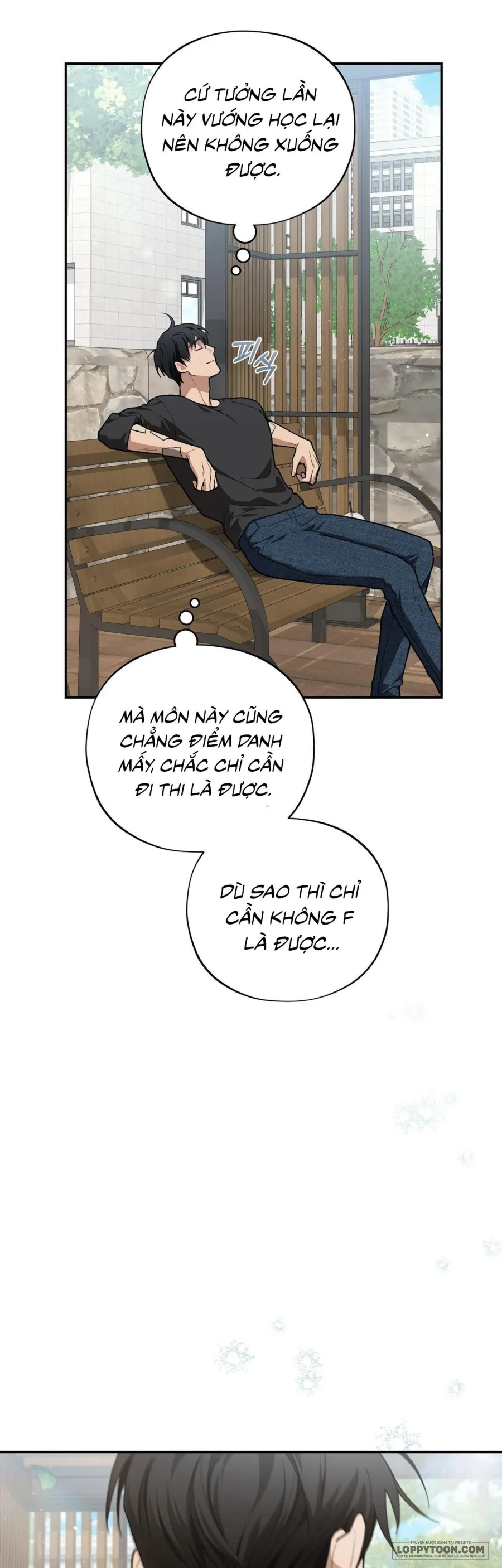 Quốc Lộ Số 1 Chap 9 - trang 16