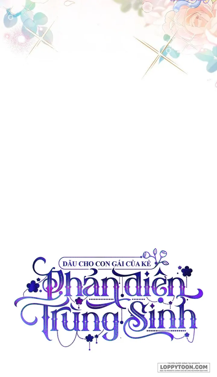 Dẫu Cho Con Gái Của Kẻ Phản Diện Trùng Sinh Chap 64 - trang 69