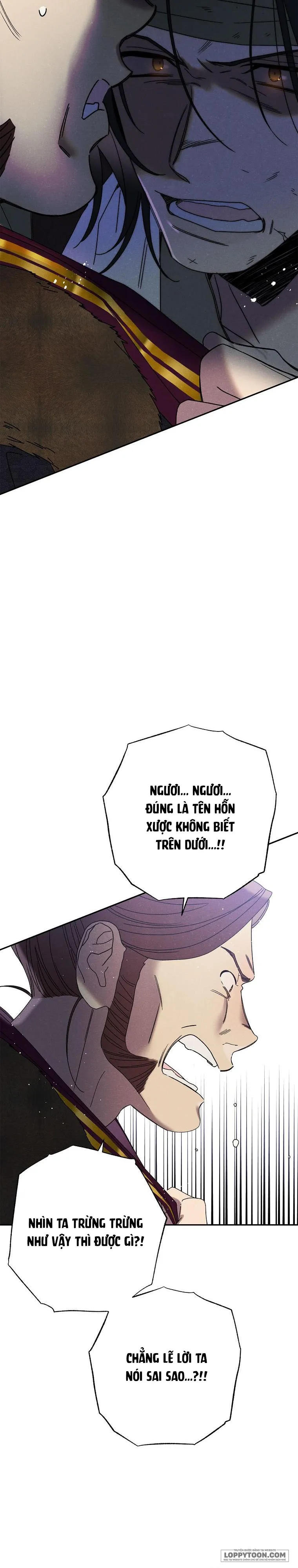 Quốc Hôn Chap 16 - trang 2