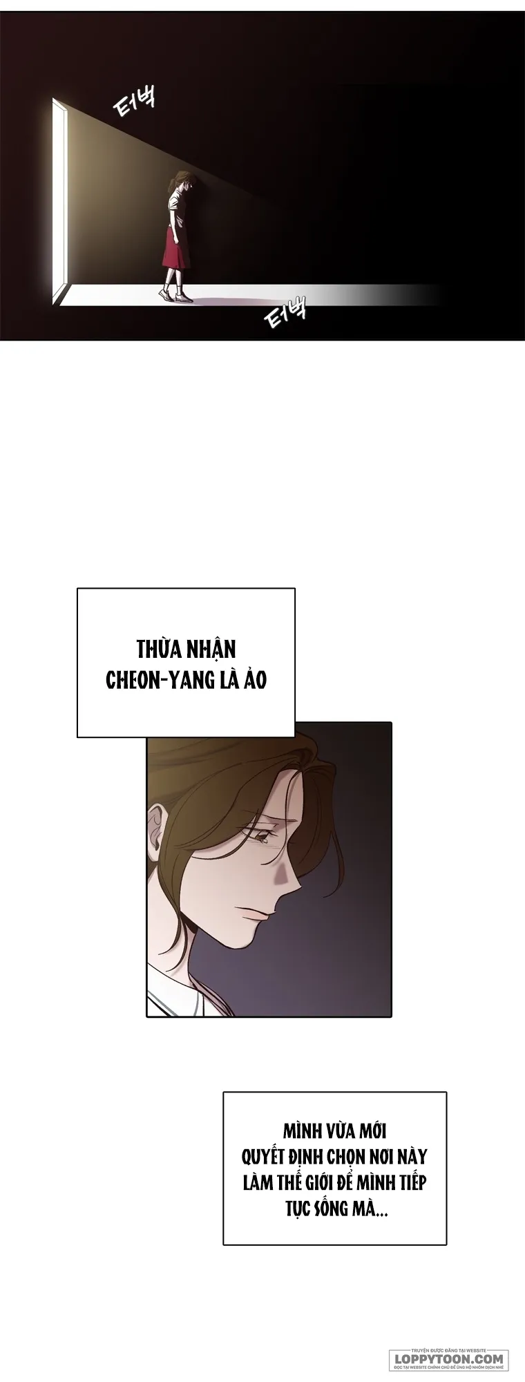 Thanh Xuân Của Chúng Ta Chap 111 - trang 30