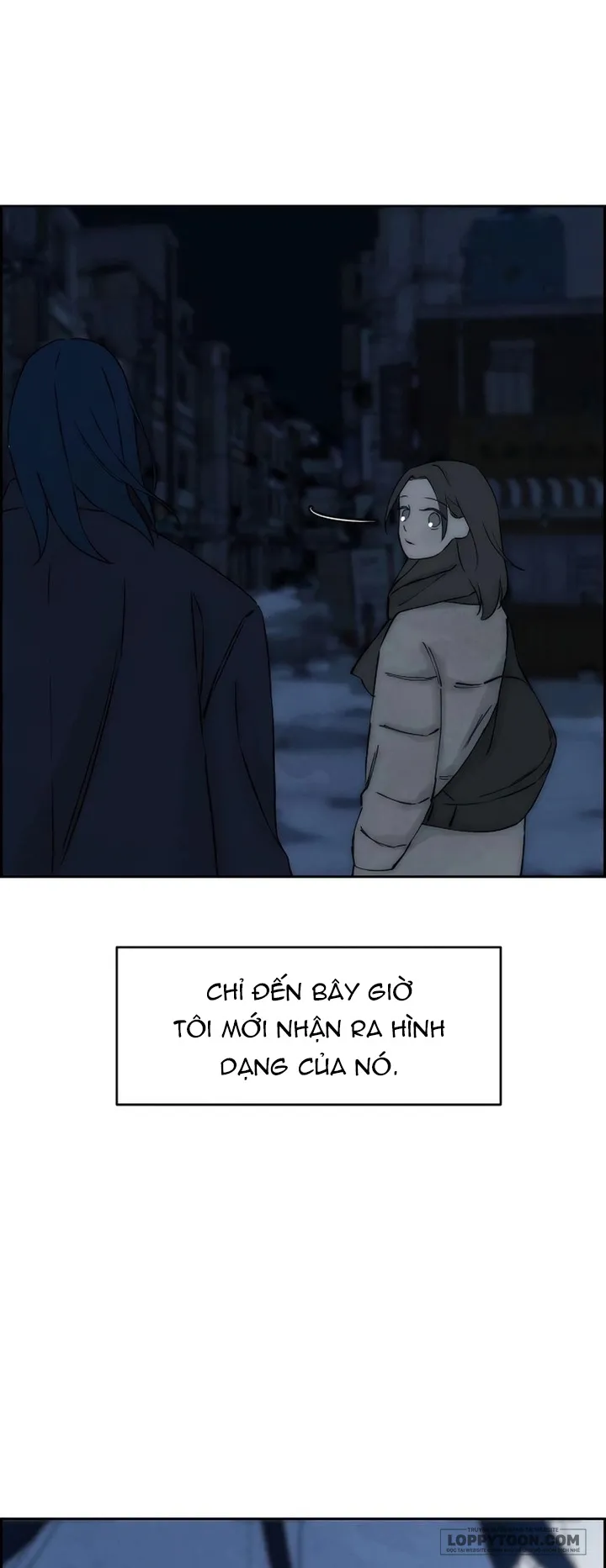 Chưa Từng Chạm Tới Em Chap 16 - trang 16